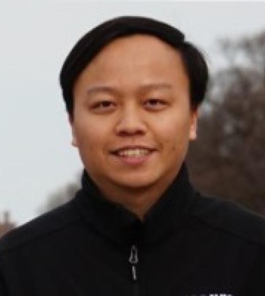 Dr. Lam Khuat