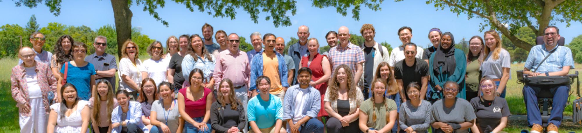 GGI Spring Meeting