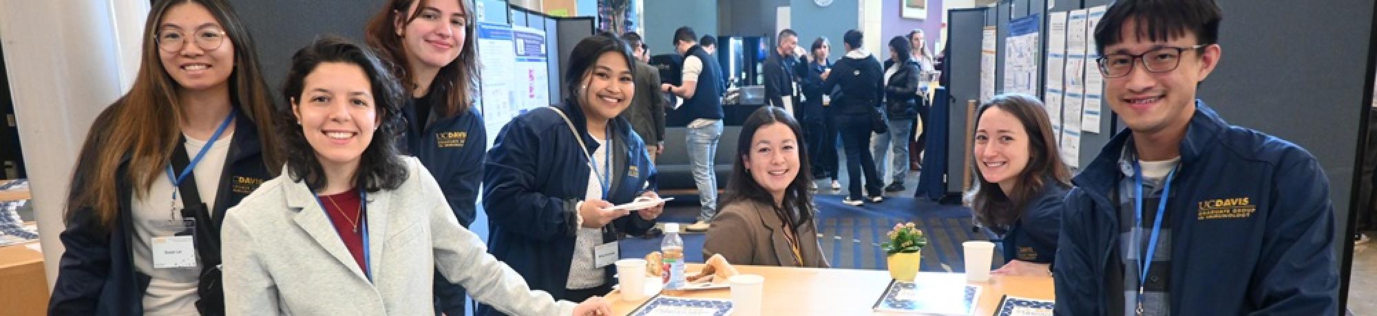 GGI Student Recruitment
